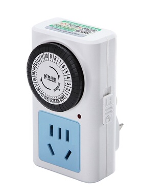 科沃德插座开关增氧t03定时器
