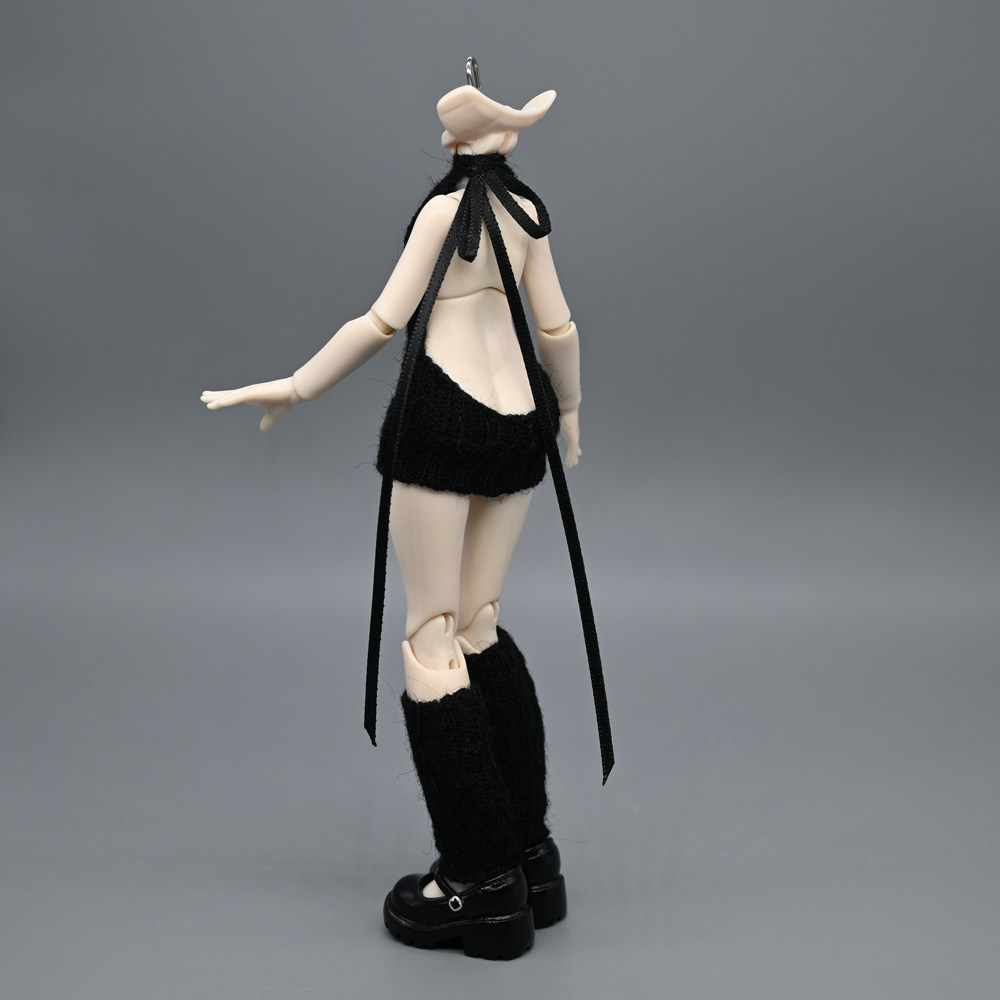 12分一万次出逃计划娃衣明月体邦倪兔米甜体bjd素体衣服露背毛衣,淘宝优惠券,粉丝福利购,淘宝优惠卷