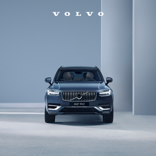 购车订金VolvoXC90沃尔沃汽车