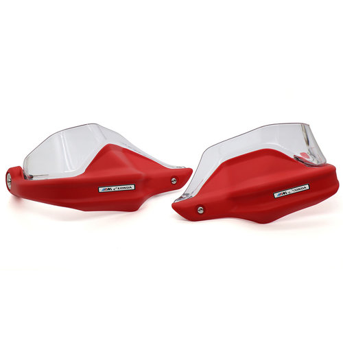 适用本田ADV150 160改装摩托车刹车护手罩ADV350加高手把挡风罩 - 图0