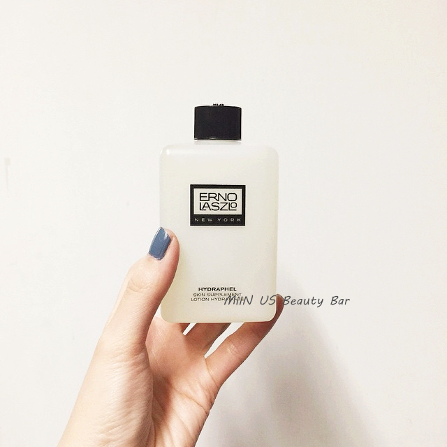 新版小口!Erno Laszlo奧倫納素 四合一保溼蛋白水200ml 補水保溼