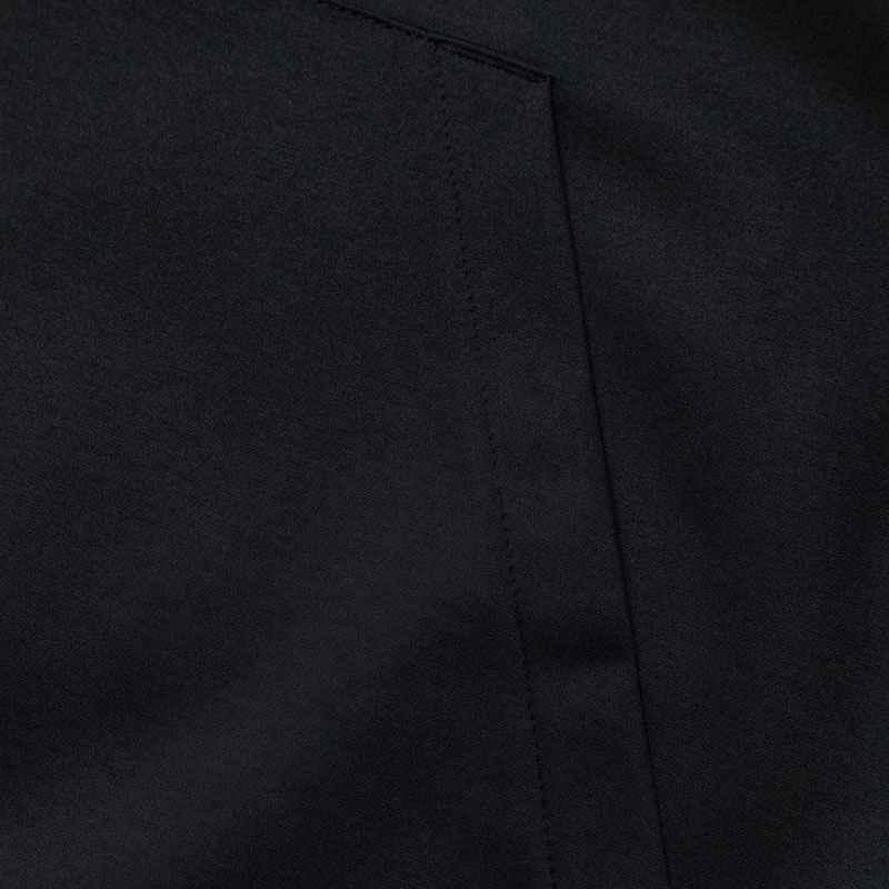 prada /普拉达男士春夏黑色21卫衣 邦琦国际卫衣