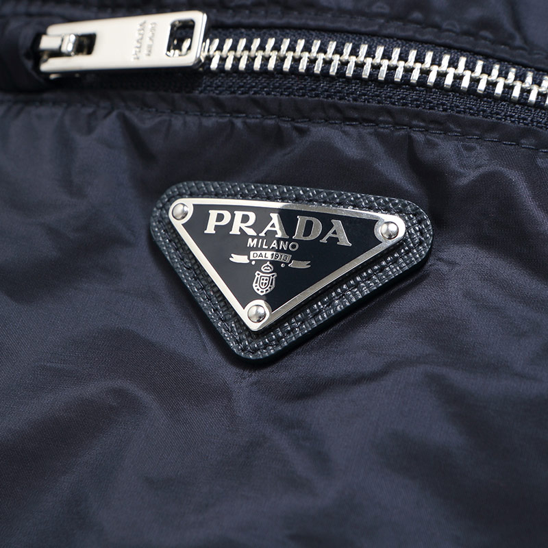 prada /普拉达21年秋冬新品夹克 邦琦国际夹克