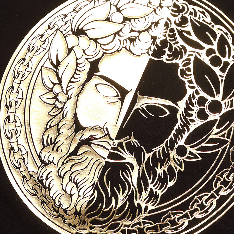 versace /范思哲20春夏新品t恤 邦琦国际T恤