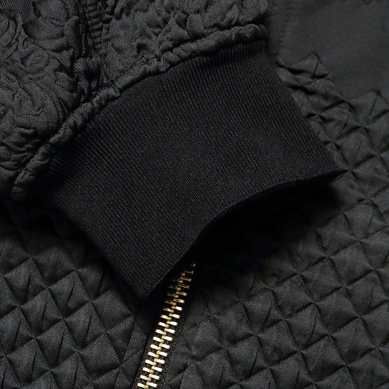 versace /范思哲22年秋新品夹克 邦琦国际夹克