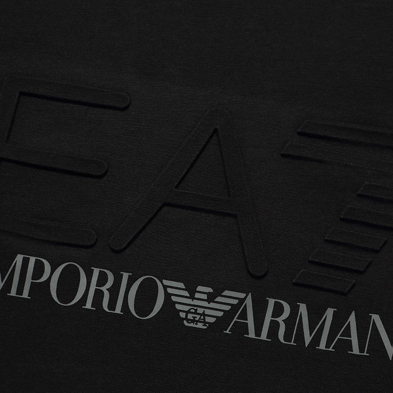 【618预售】armani /阿玛尼ea7 t恤 邦琦国际T恤
