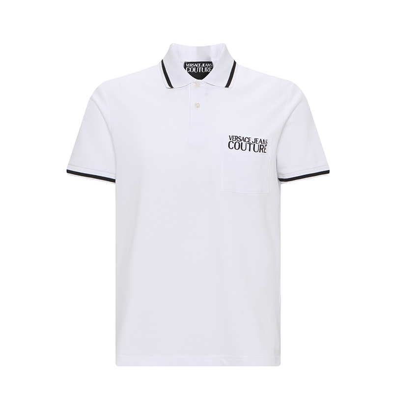 versace /范思哲22年春夏polo衫 邦琦国际Polo衫