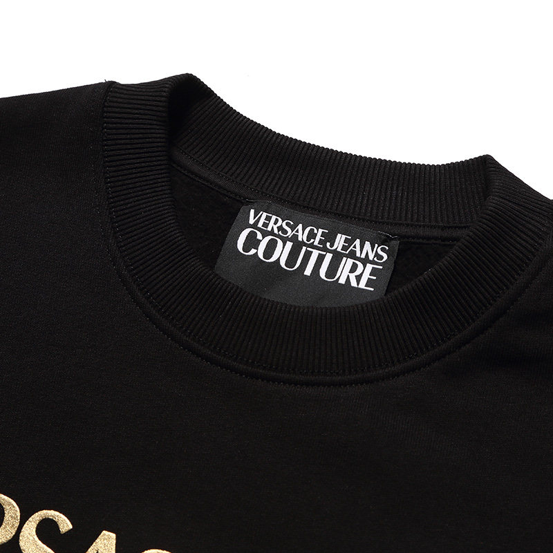 versace jeans /范思哲21秋冬卫衣 邦琦国际卫衣