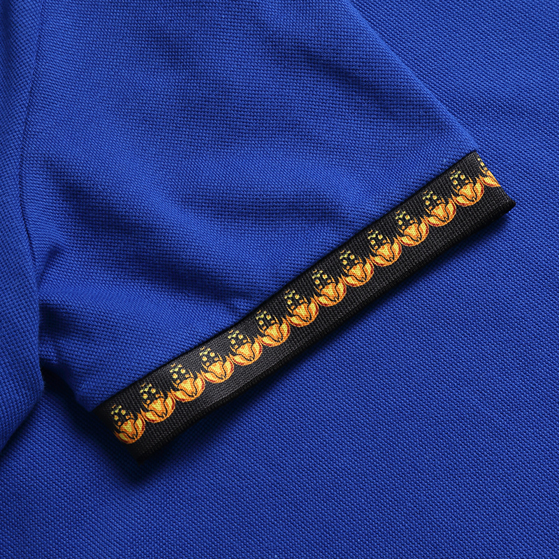 versace jeans /范思哲22年polo衫 邦琦国际Polo衫