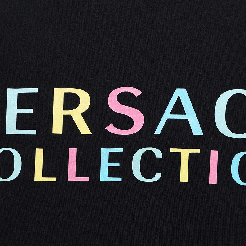 versace collection /范思哲夏t恤 邦琦国际T恤