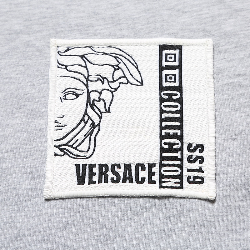 versace collection /范思哲夏新品 邦琦国际T恤