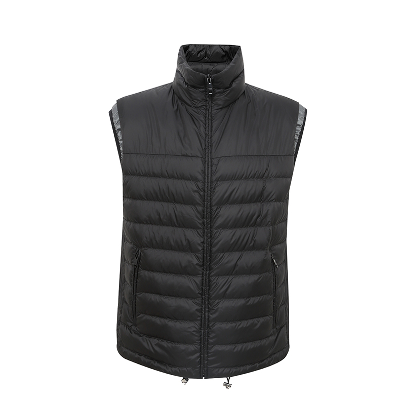 prada /普拉达男士秋冬时尚22马甲 邦琦国际背心/马甲