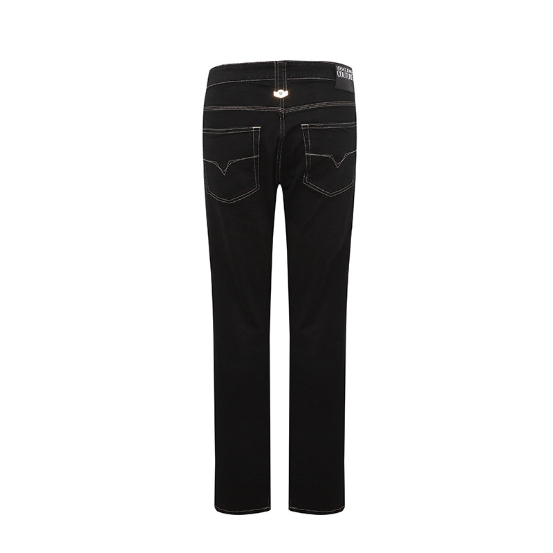 versace /范思哲20年春夏休闲裤 邦琦国际牛仔裤