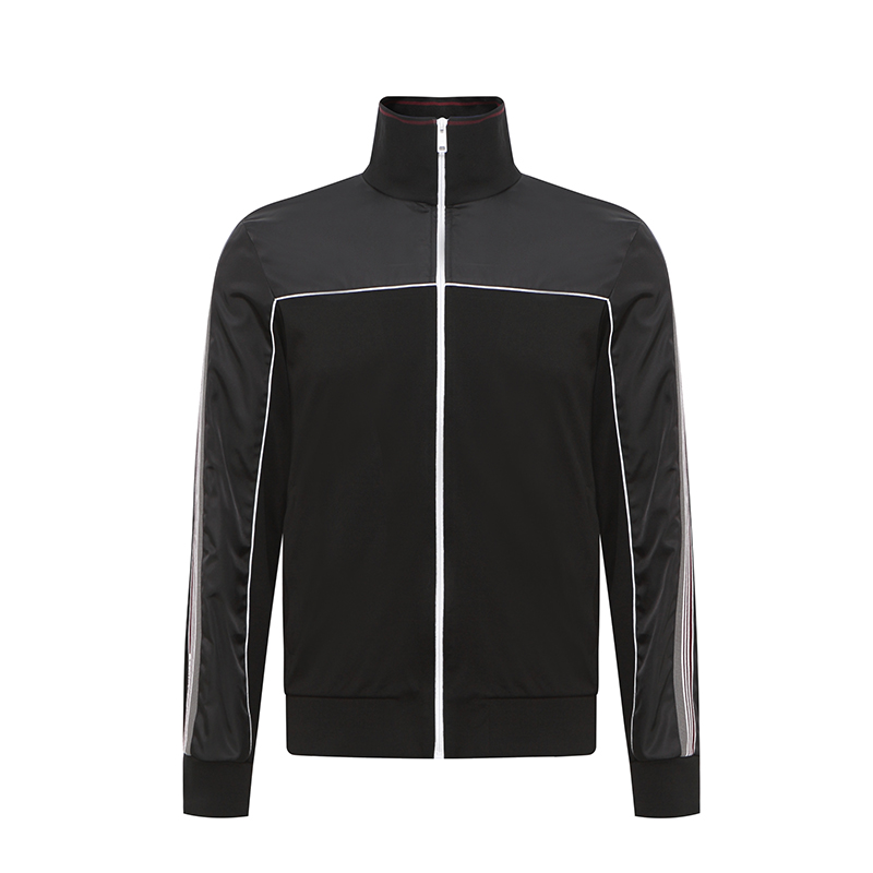 prada /普拉达21年新品男士开衫 邦琦国际夹克