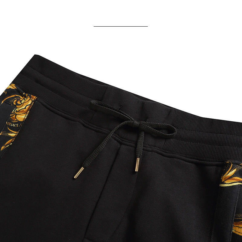 versace jeans /范思哲23年休闲裤 邦琦国际休闲裤