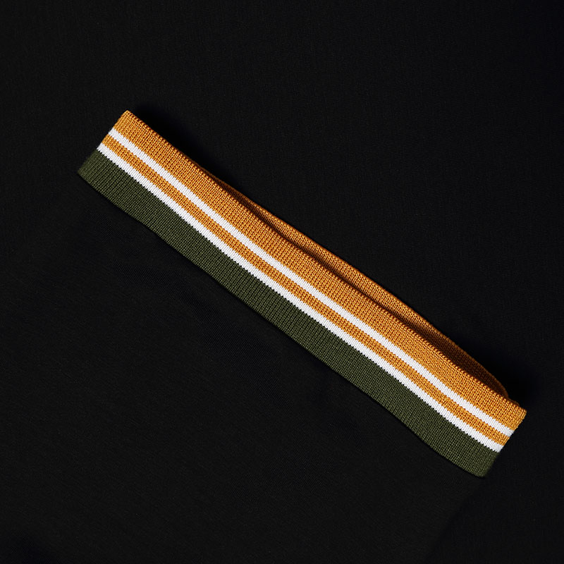 prada /普拉达22年夏季新品polo衫 邦琦国际Polo衫