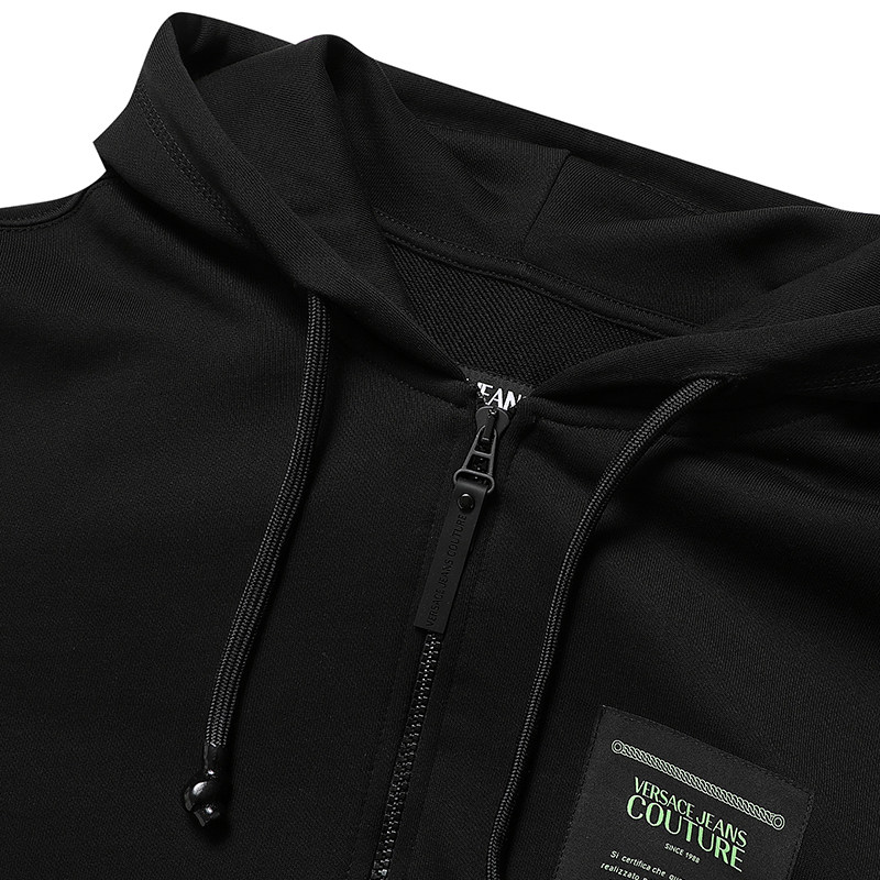 versace /范思哲男装春夏款卫衣 邦琦国际卫衣