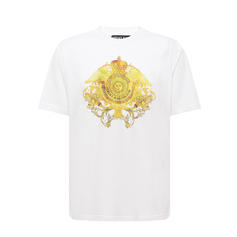versace /范思哲21年夏新品t恤 邦琦国际T恤
