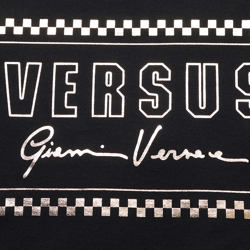 versus versace /范思哲t恤体恤衫 邦琦国际T恤
