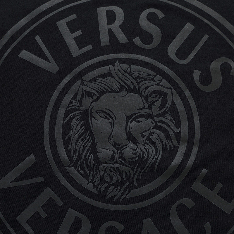versus versace /范思哲狮子头t恤 邦琦国际T恤