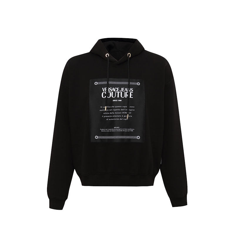 versace /范思哲春秋新款男士卫衣 邦琦国际卫衣