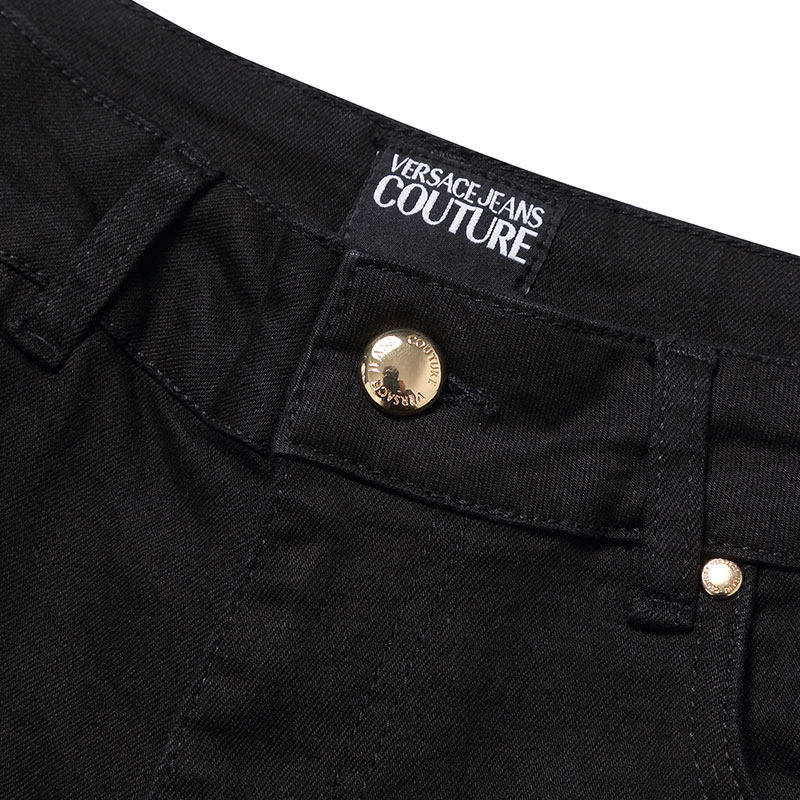 versace /范思哲20年春夏牛仔裤 邦琦国际牛仔裤