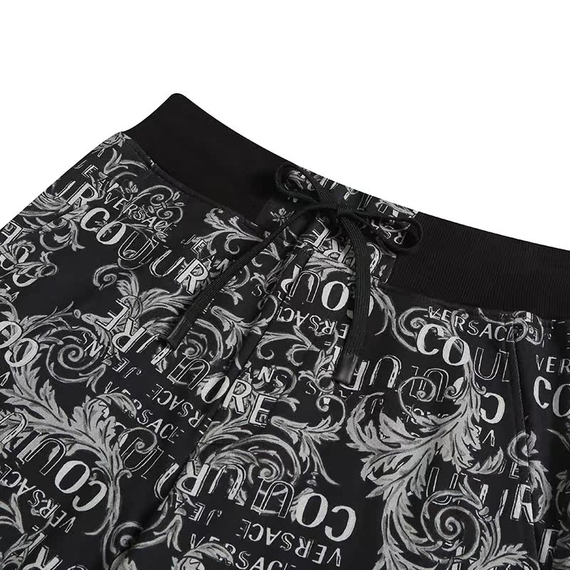  邦琦国际休闲裤