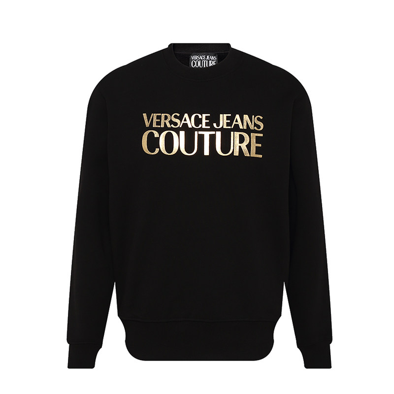 versace jeans /范思哲21秋冬卫衣 邦琦国际卫衣