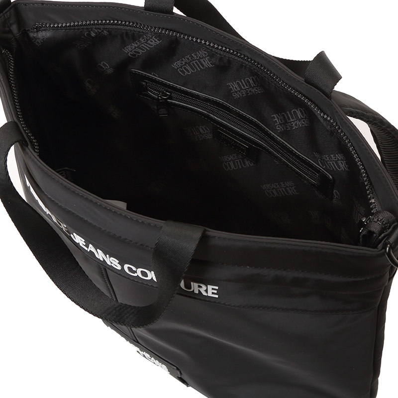 versace jeans /范思哲22手提包 邦琦国际男士包袋