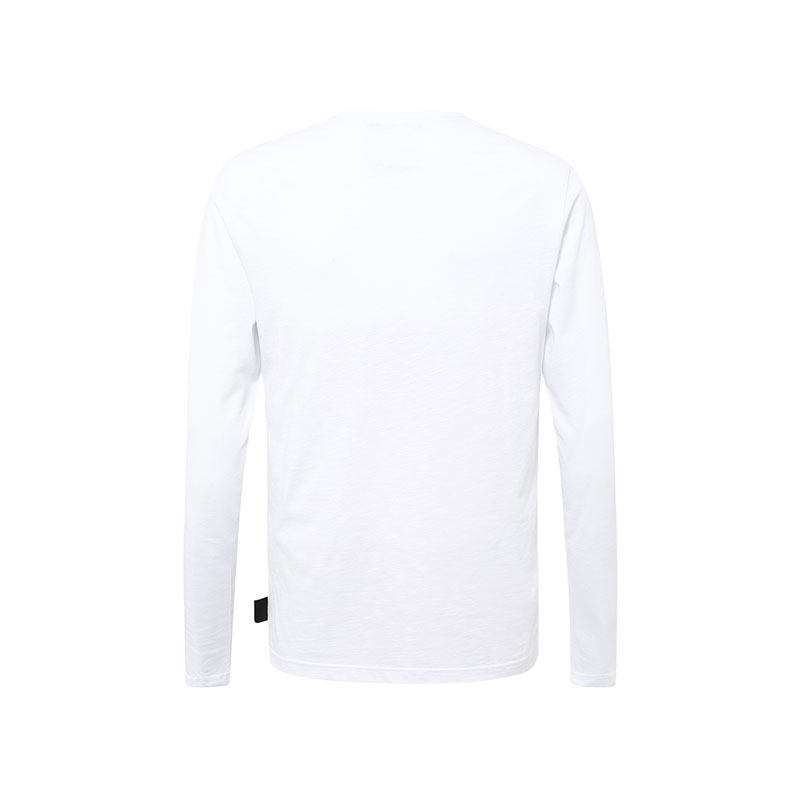 versace /范思哲春秋新款纯色t恤 邦琦国际T恤