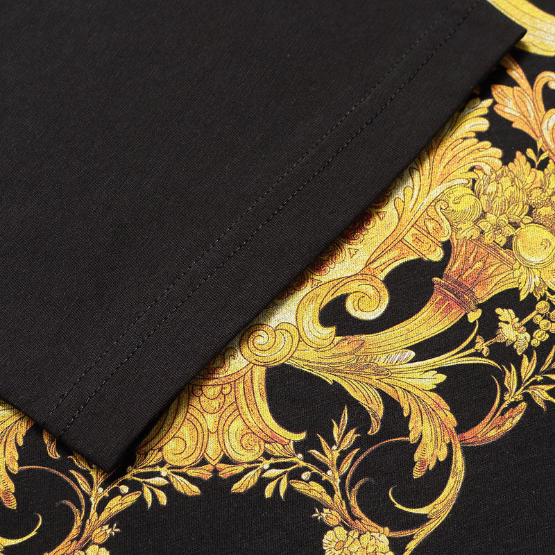 versace /范思哲21年夏新品t恤 邦琦国际T恤