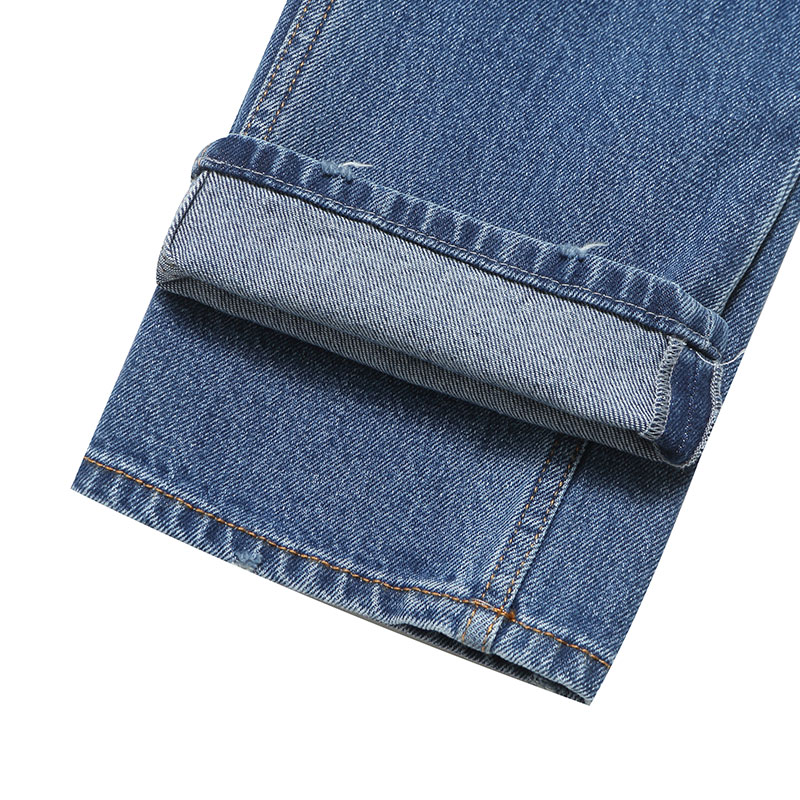 versace jeans /范思哲2021长裤 邦琦国际牛仔裤