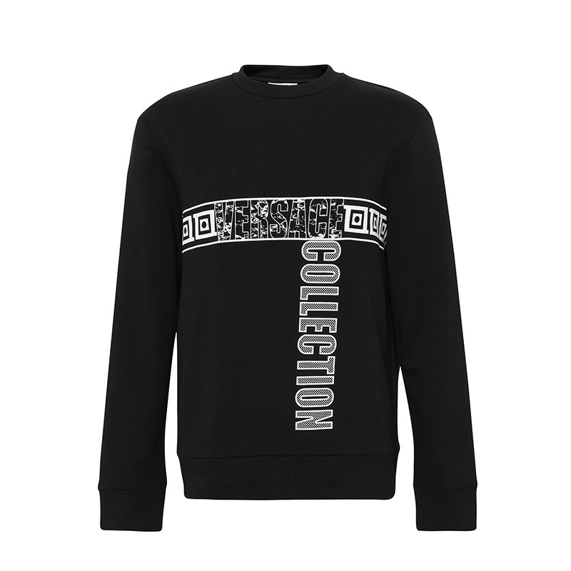 versace collection /范思哲20卫衣 邦琦国际卫衣