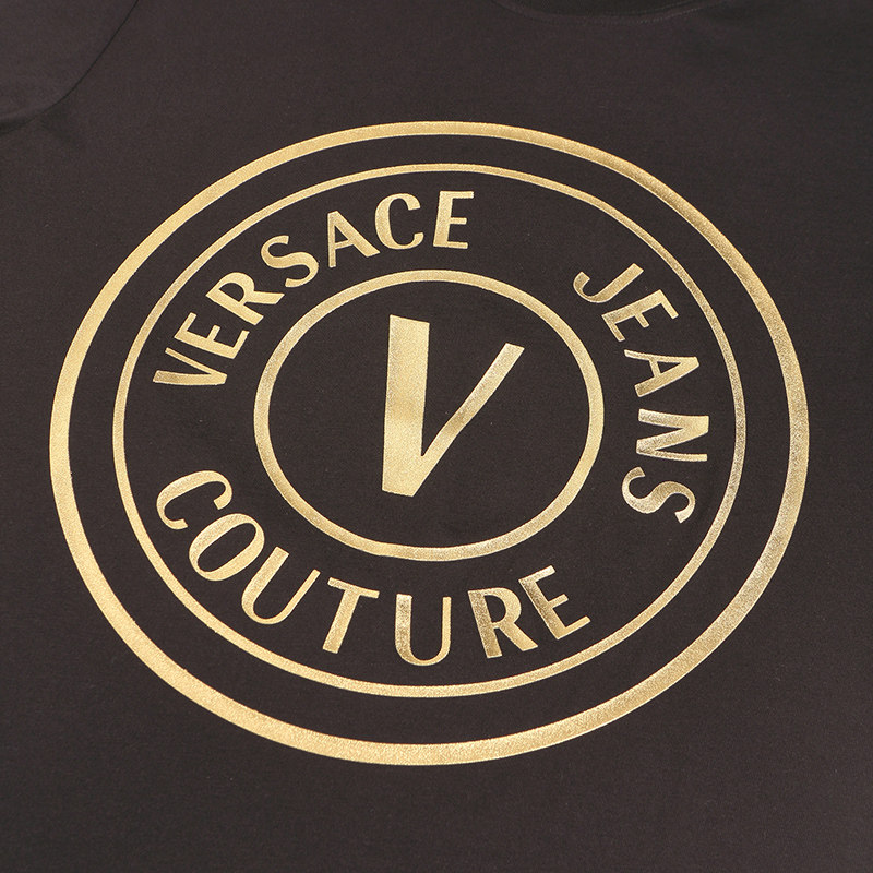 versace /范思哲2022年夏季潮t恤 邦琦国际T恤