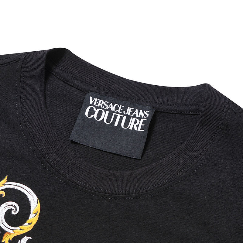 versace /范思哲vj男士秋冬款t恤 邦琦国际T恤
