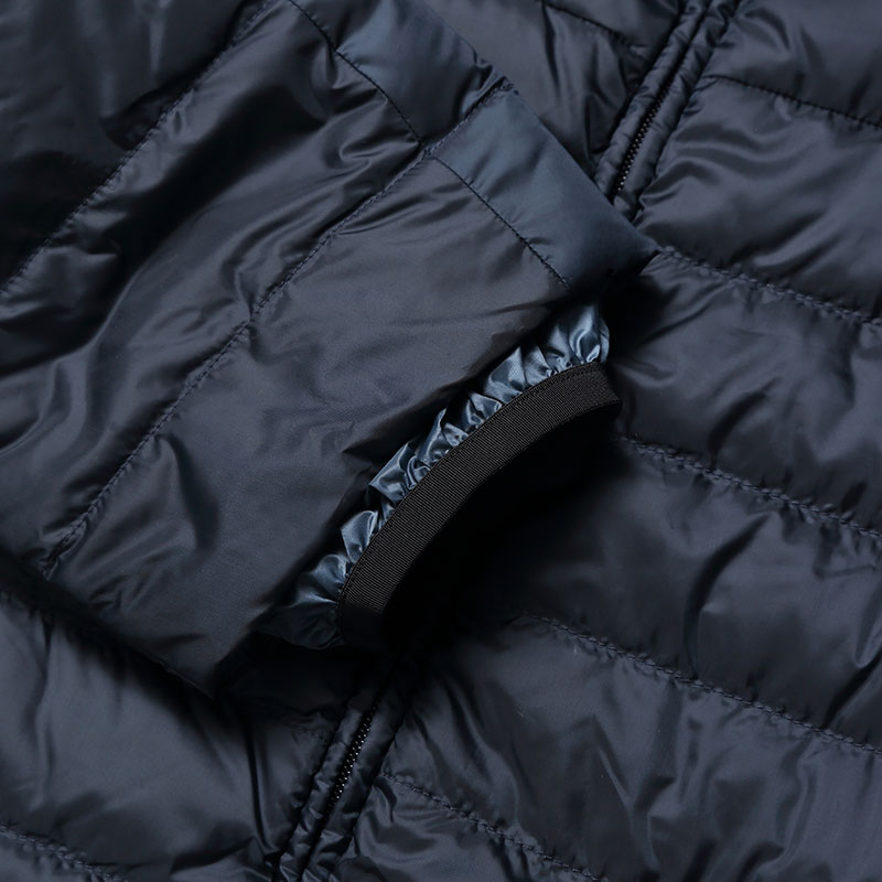 prada /普拉达男士秋冬时尚抗寒 邦琦国际羽绒服