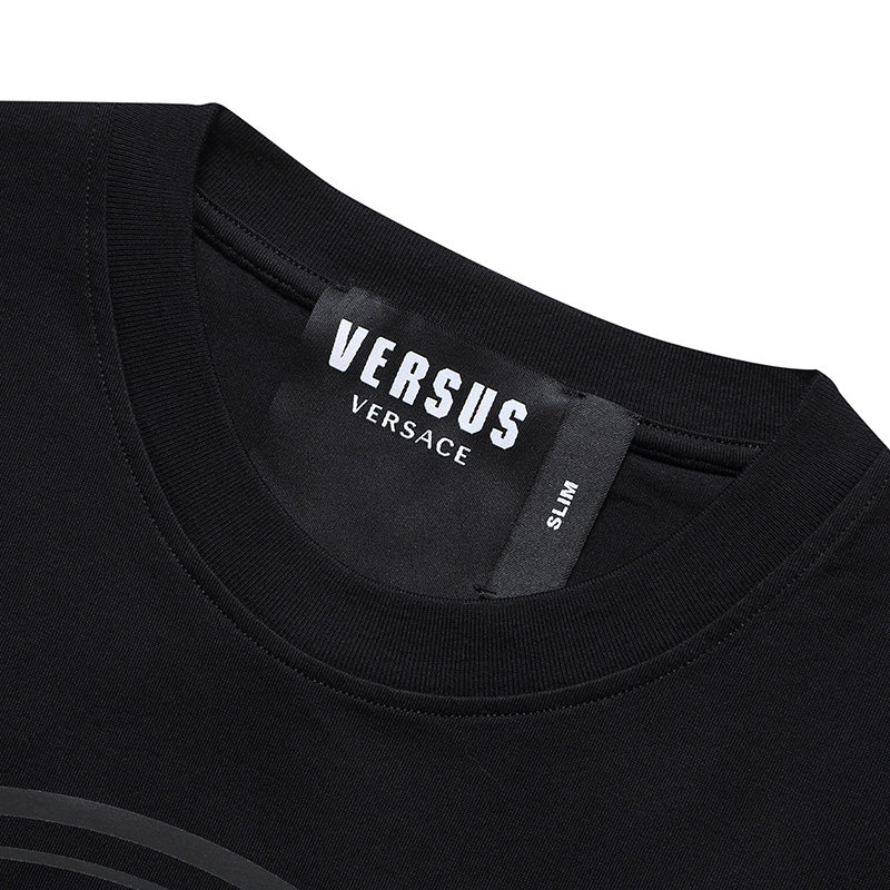versus versace /范思哲狮子头t恤 邦琦国际T恤