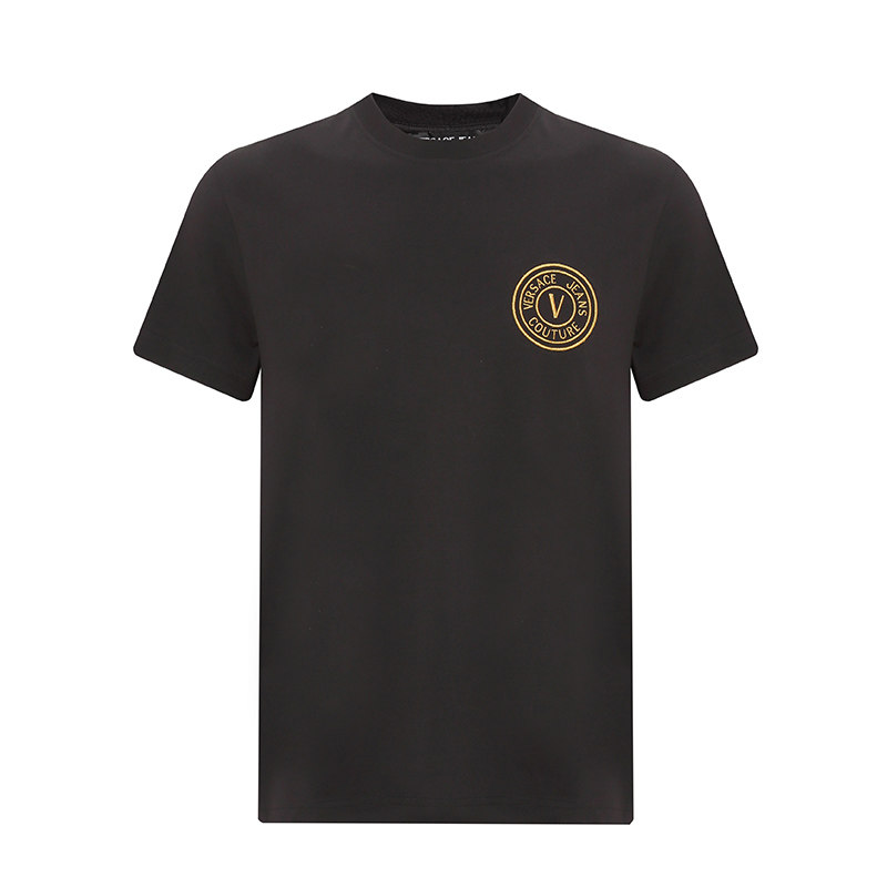 versace jeans /范思哲22年t恤 邦琦国际T恤