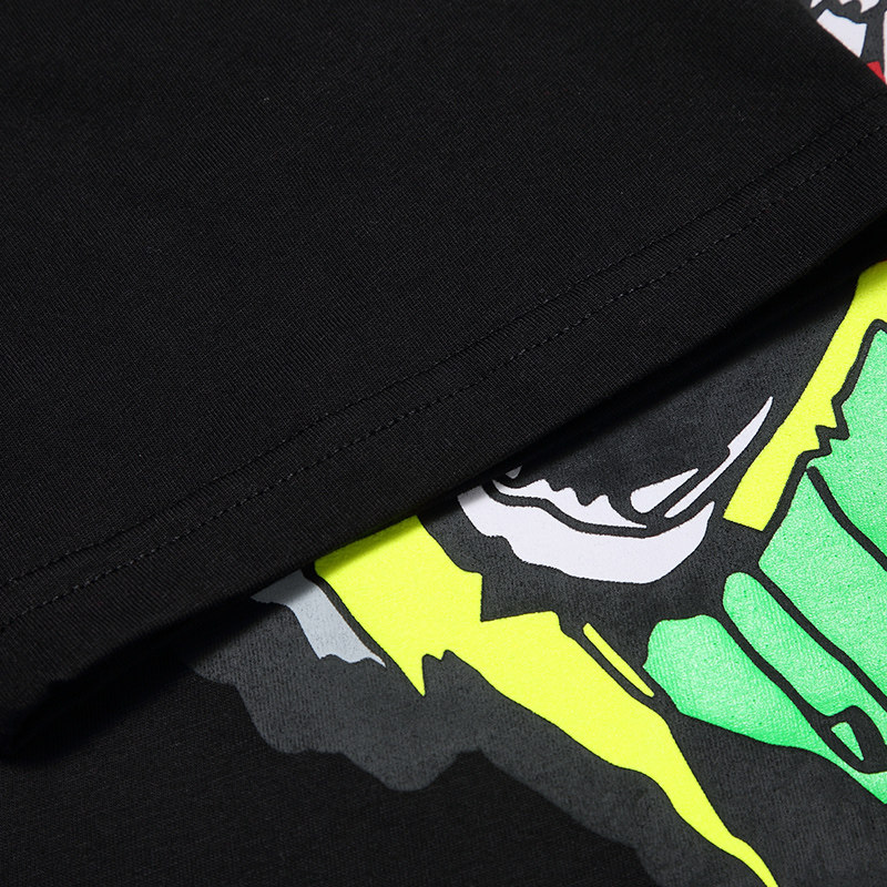 versus versace /范思哲潮圆领t恤 邦琦国际T恤