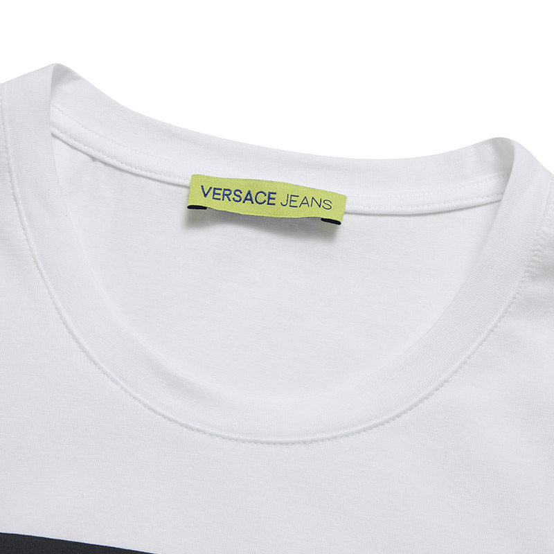 versace /范思哲大满花男装t t恤 邦琦国际T恤