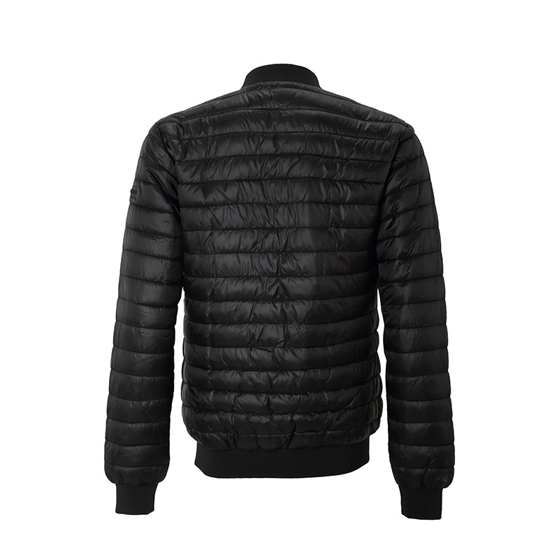 versace /范思哲秋冬新款双面夹克 邦琦国际棉衣