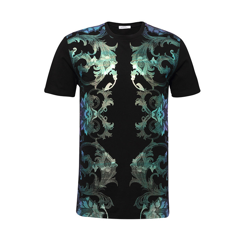 versace collection /范思哲潮男男 邦琦国际T恤