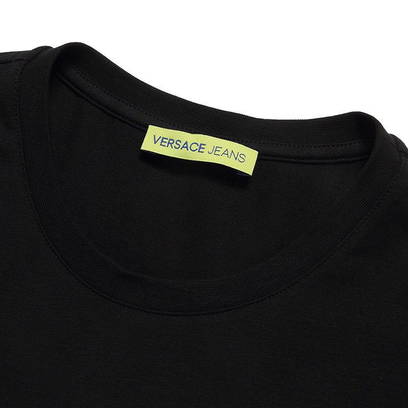 versace /范思哲圆领短袖t 邦琦国际T恤