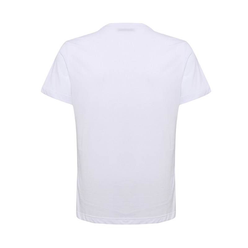 versace /范思哲logo男装短袖t恤 邦琦国际T恤