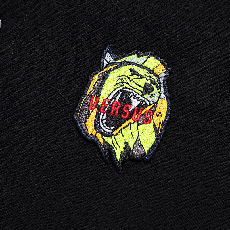 versus versace /范思哲潮男polo衫 邦琦国际Polo衫