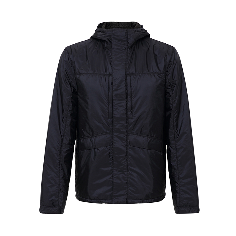 prada /普拉达连帽时尚正装夹克 邦琦国际夹克