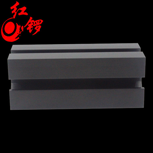红锣工业铝型材4040国标铝合金加厚黑色40*40*2方管铝材鱼缸架子 - 图2