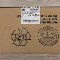 New to goods AB Rolle 1762-L40BXB original dress USA AB Rockwell PLC module hostages for one year MIc