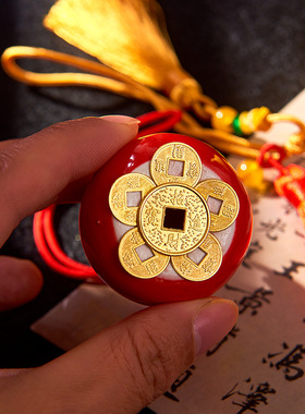 黄色陶土葫芦陶瓷摆件西南有厨房东北厨房西北厨房正北厨房泻火气