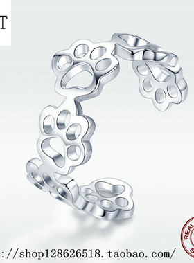 开口小猫咪韩版时尚男女HFGT新款